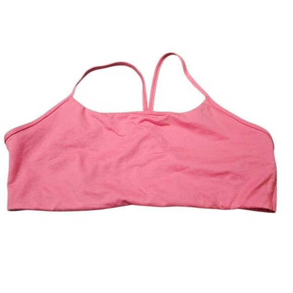 Old Navy Other - Old Navy Light Support Sports Bra XL